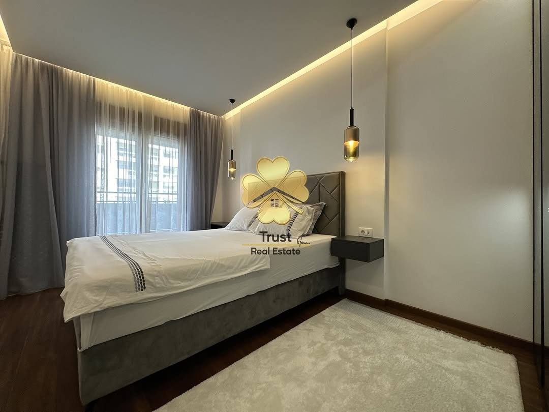Jednosoban stan, 50m2, Master Kvart, Podgorica — fotografija 11