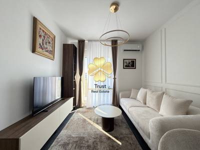 Apartment for rent in Stari Aerodrom, Podgorica — photo 1