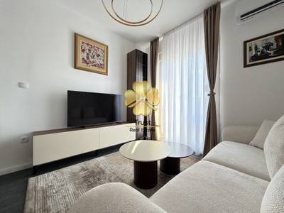 Apartment for rent in Stari Aerodrom, Podgorica — photo 4