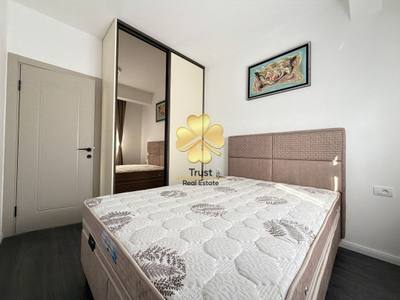 Apartment for rent in Stari Aerodrom, Podgorica — photo 9