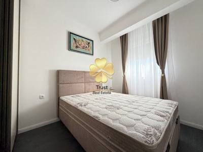 Apartment for rent in Stari Aerodrom, Podgorica — photo 10