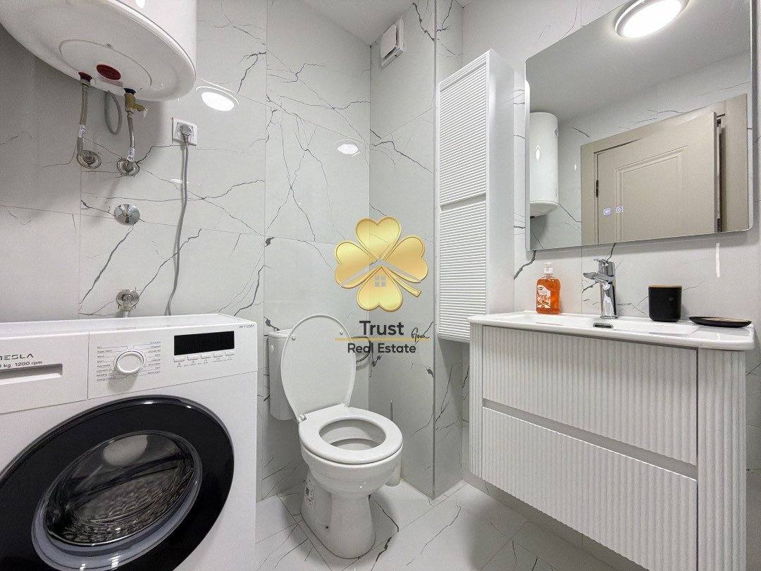 Jednosoban stan, 45m2, Titeks, Podgorica — fotografija 12