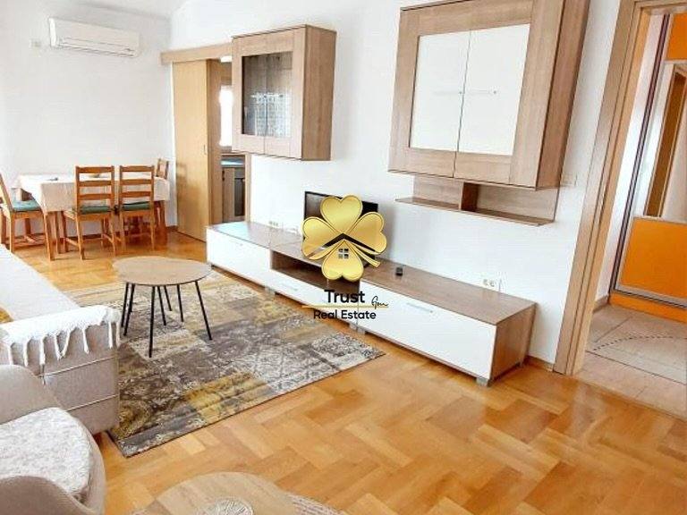 Na prodaju jednosoban stan, 46m2, Stari Aerodrom, Podgorica — fotografija 2