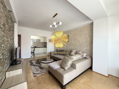 Spacious 3-Bedroom Apartment in City Kvart, 95m2