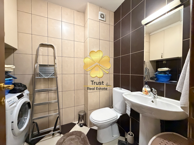 Spacious 3-Bedroom Apartment in City Kvart, 95m2
