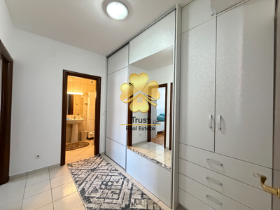 Spacious 3-Bedroom Apartment in City Kvart, 95m2