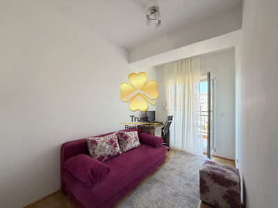 Spacious 3-Bedroom Apartment in City Kvart, 95m2