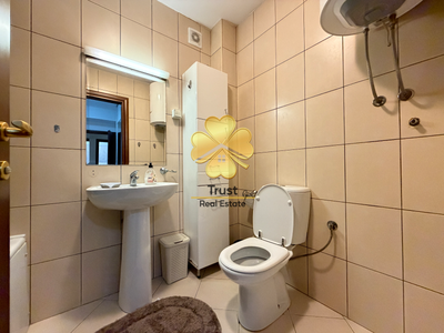 Spacious 3-Bedroom Apartment in City Kvart, 95m2