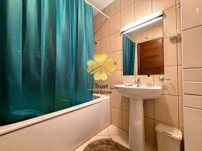 Spacious 3-Bedroom Apartment in City Kvart, 95m2