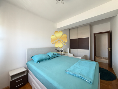 Spacious 3-Bedroom Apartment in City Kvart, 95m2