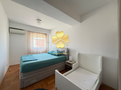 Spacious 3-Bedroom Apartment in City Kvart, 95m2