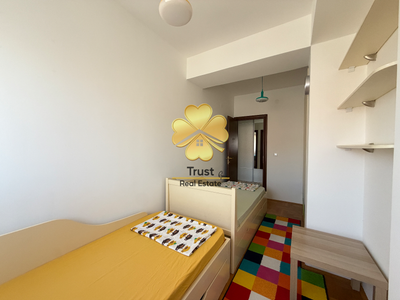 Spacious 3-Bedroom Apartment in City Kvart, 95m2