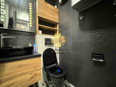 Apartment for rent in Stari Aerodrom, Podgorica — photo 10