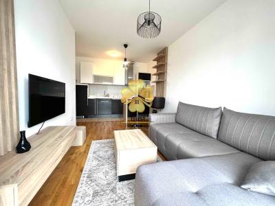 Apartment for rent in Stari Aerodrom, Podgorica — photo 1