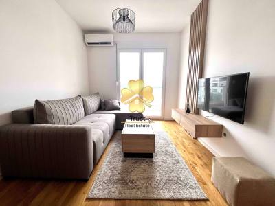 Apartment for rent in Stari Aerodrom, Podgorica — photo 3