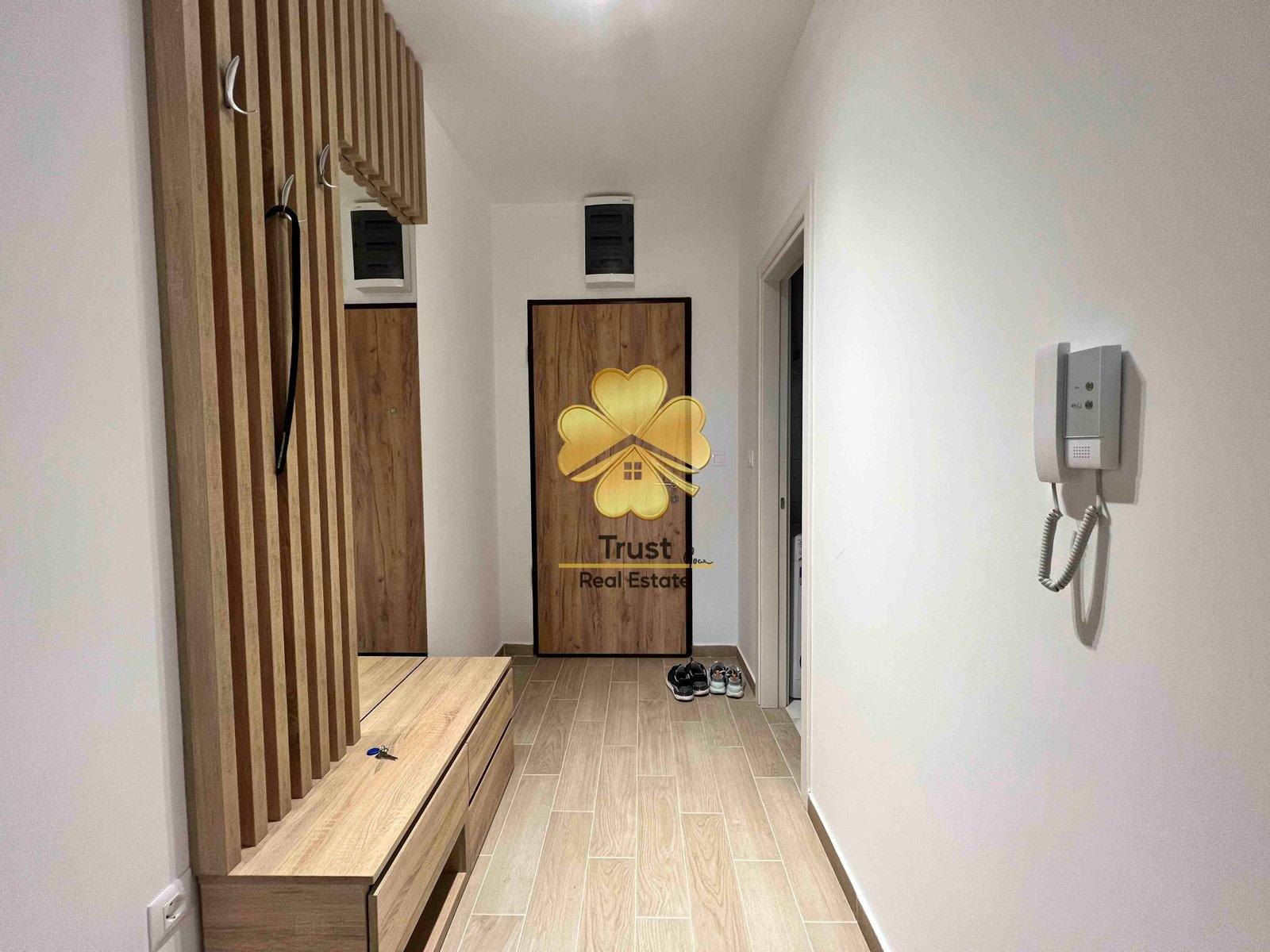 Jednosoban stan, Stari Aerodrom 45m2, Podgorica — fotografija 7