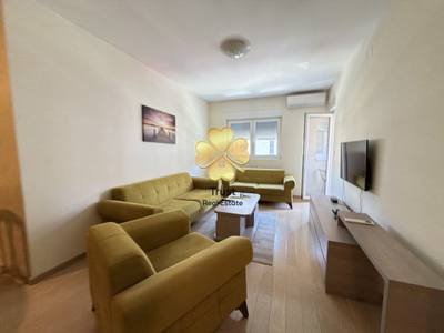Apartment for rent in City Kvart, Podgorica — photo 1
