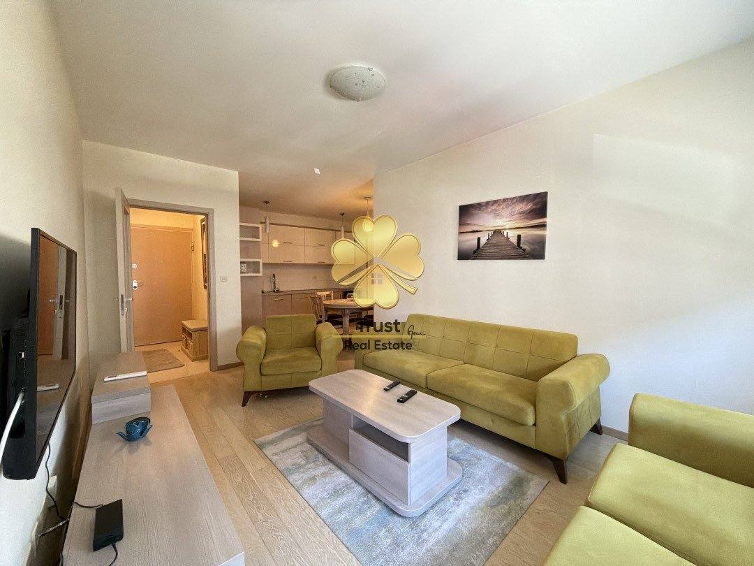Dvosoban stan , 75m2, City kvart, Podgorica — fotografija 2