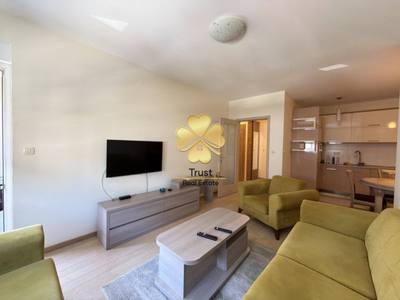 Apartment for rent in City Kvart, Podgorica — photo 3