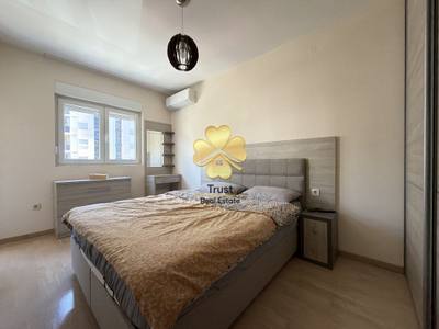 Apartment for rent in City Kvart, Podgorica — photo 14