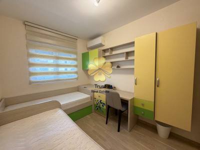 Apartment for rent in City Kvart, Podgorica — photo 19