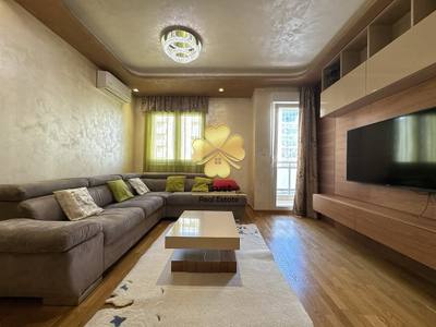 Apartment for rent in City Kvart, Podgorica — photo 1