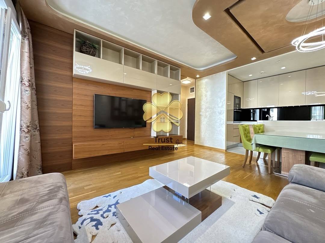 Dvosoban stan ,70m2, City kvart, Podgorica — fotografija 2