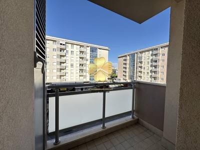 Apartment for rent in City Kvart, Podgorica — photo 6