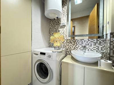 Apartment for rent in City Kvart, Podgorica — photo 10