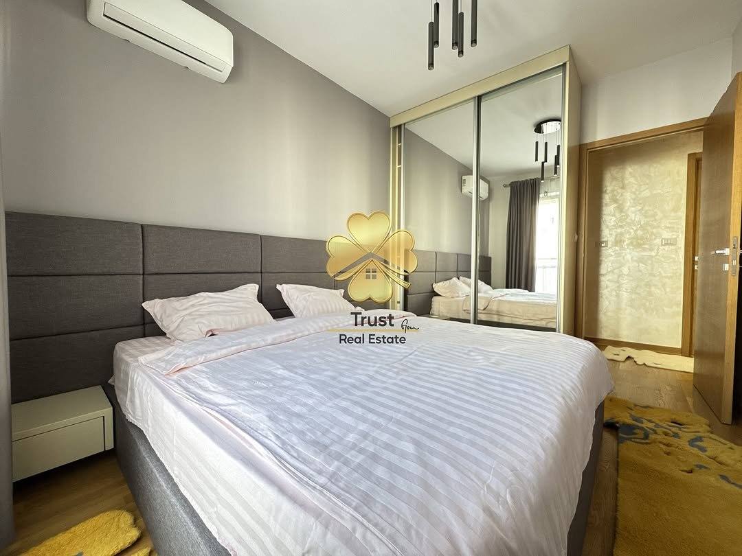 Dvosoban stan ,70m2, City kvart, Podgorica — fotografija 13