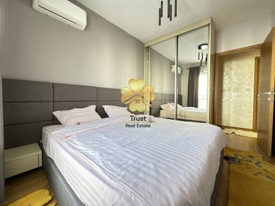 Apartment for rent in City Kvart, Podgorica — photo 13
