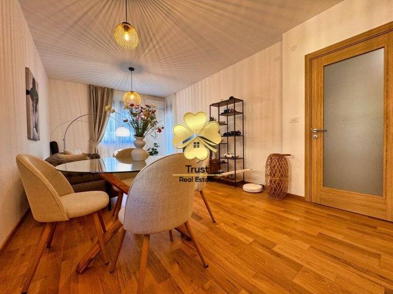 Jednosoban stan, 46m2, Acton, Podgorica — fotografija 2