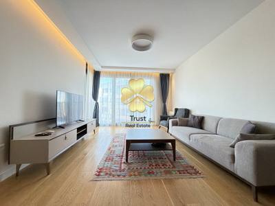 Apartment for sale in Kruševac, Podgorica — photo 1
