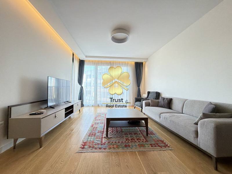 Jednosoban stan, Linea, 57m2, Podgorica