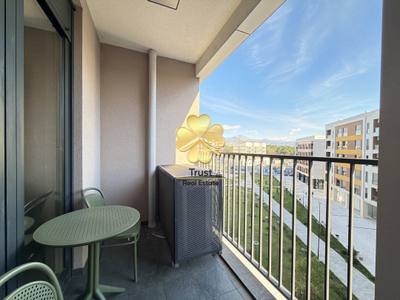 Apartment for sale in Kruševac, Podgorica — photo 5
