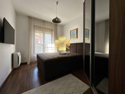 Apartment for rent in Master Kvart, Podgorica — photo 10