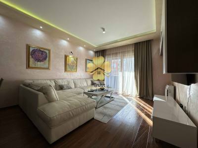 Apartment for rent in Master Kvart, Podgorica — photo 1