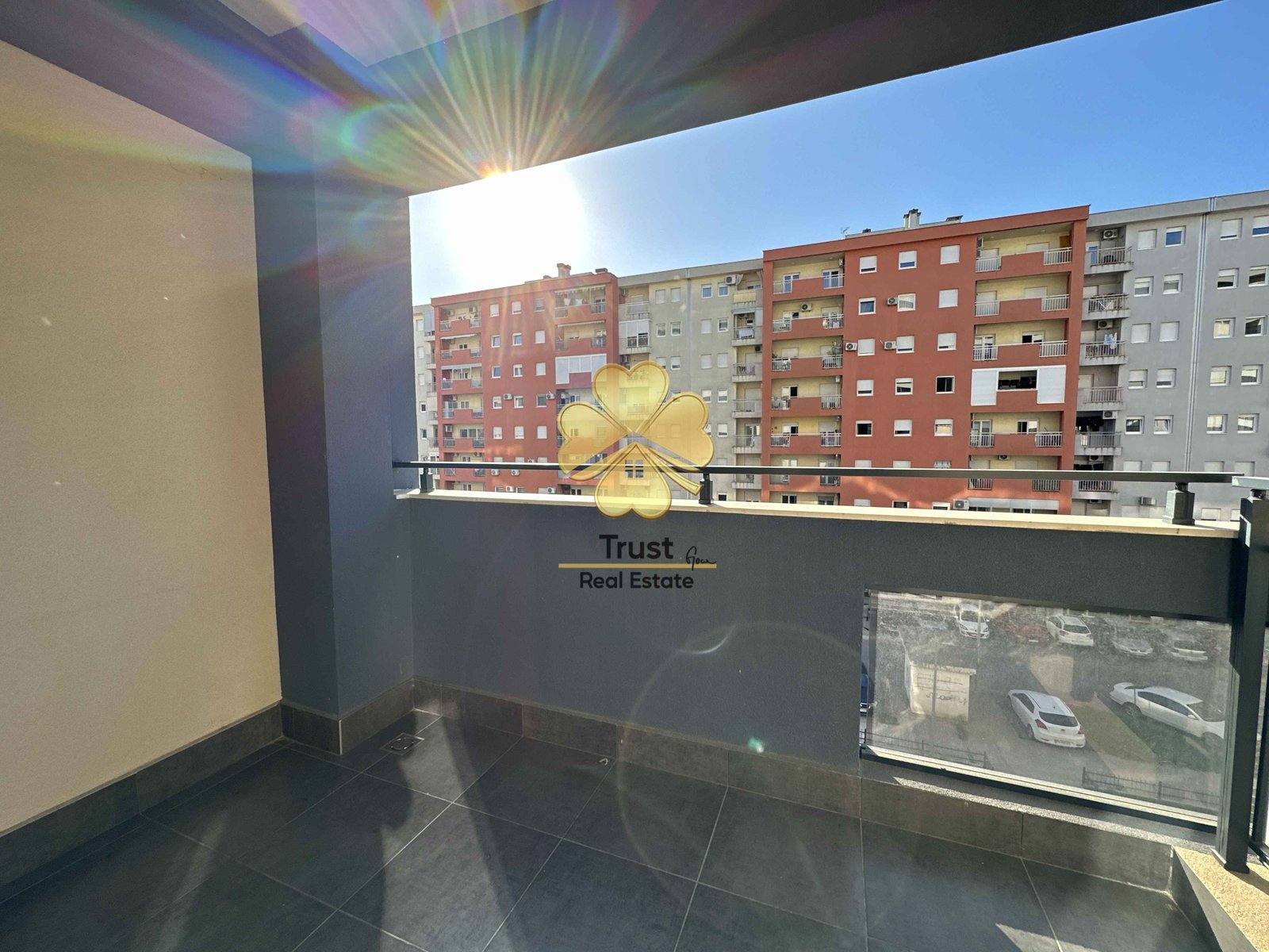 Dvosoban stan, Master Kvart, Podgorica, 73m2 — fotografija 15
