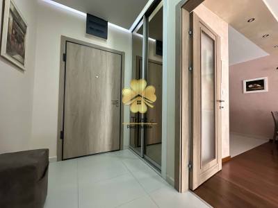 Apartment for rent in Master Kvart, Podgorica — photo 7