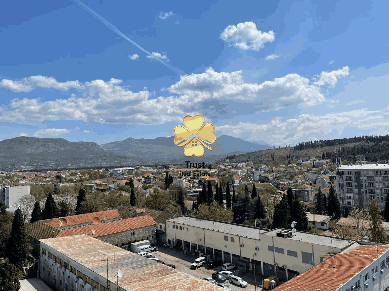 Garsonjera , City key , Podgorica , 26m2 — fotografija 7