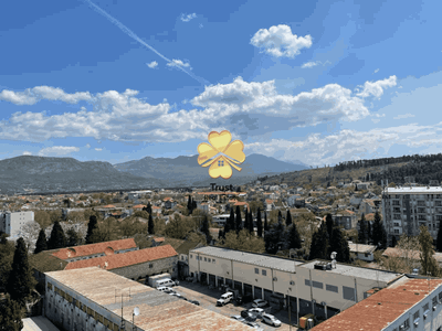 Apartment for sale in City Kvart, Podgorica — photo 7