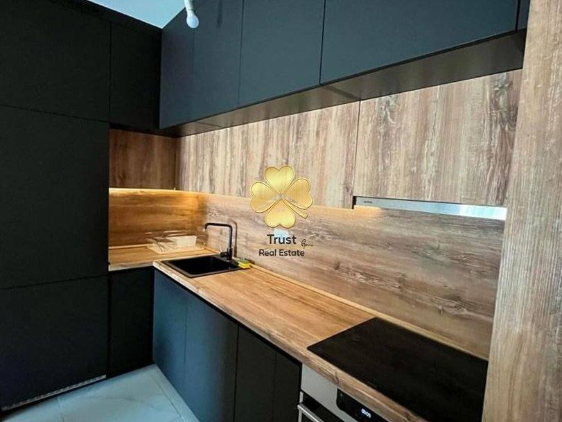 Jednosoban stan, Krivi Mosti, Podgorica, 51m2 — fotografija 2