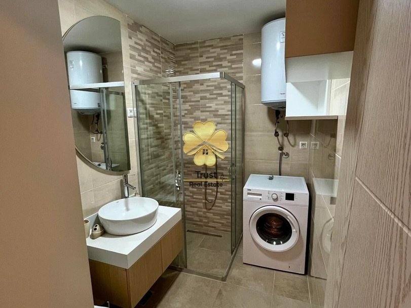 Jednosoban stan, Krivi Mosti, Podgorica, 51m2 — fotografija 9