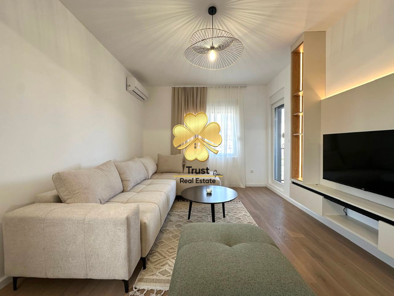 Jednosoban stan, 46m2, Zabjelo, Podgorica