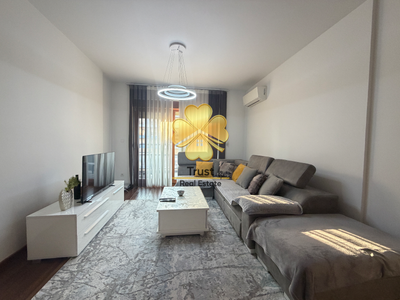 Modern Apartment for Rent in Master Kvart, 50m²
