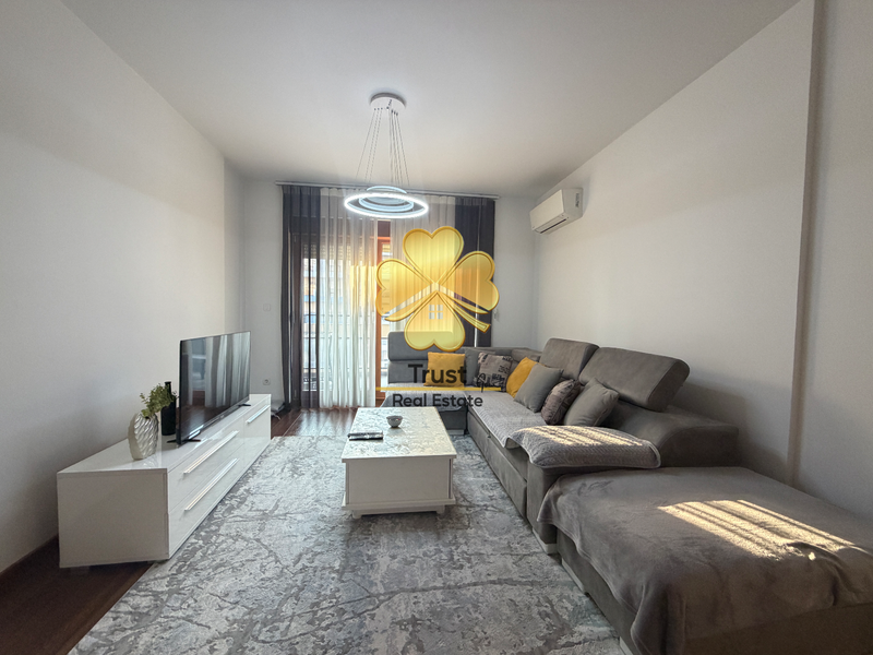 Modern Apartment for Rent in Master Kvart, 50m²