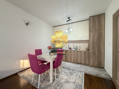 Modern Apartment for Rent in Master Kvart, 50m²