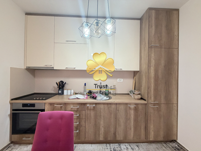 Modern Apartment for Rent in Master Kvart, 50m²