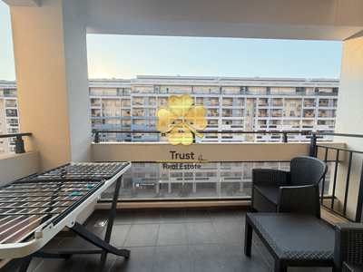 Modern Apartment for Rent in Master Kvart, 50m²