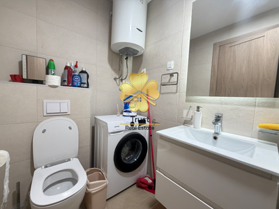 Modern Apartment for Rent in Master Kvart, 50m²